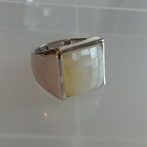 Lia Sophia Ring